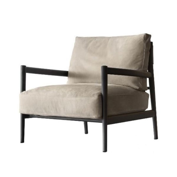 Maddix Lounge Chair 