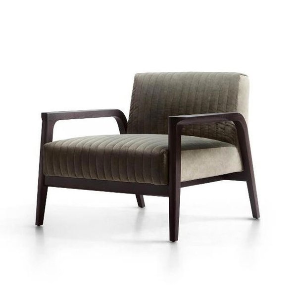Tarsia Lounge Chair 