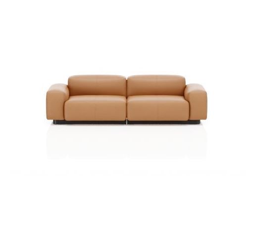 Soft Modular Sofa 