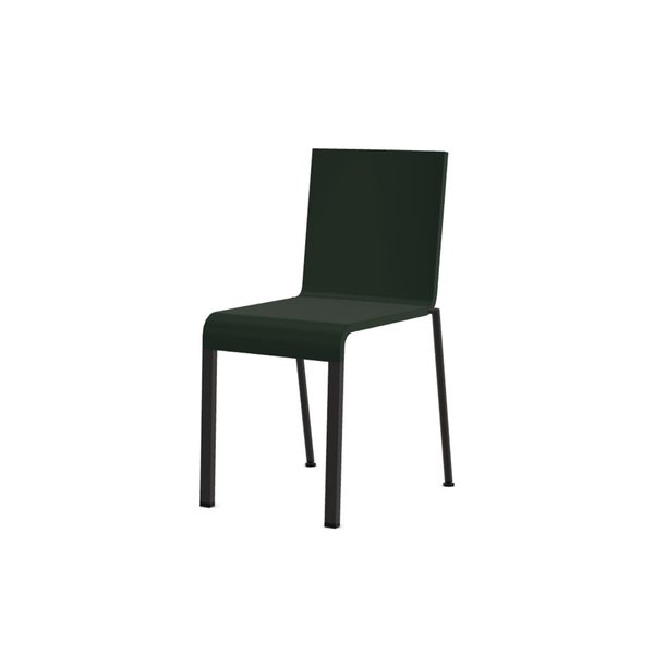 .03 Stackable Chair