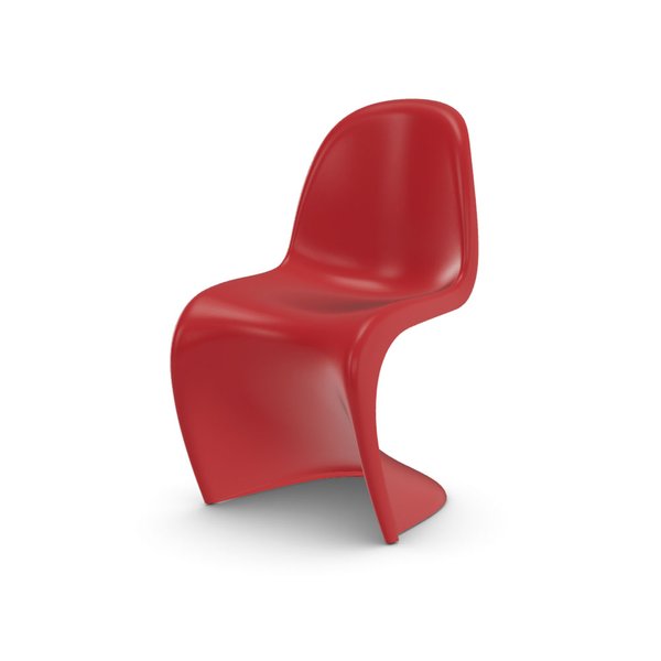 Panton Chair (New Height)