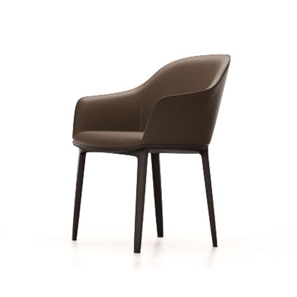 Softshell Chair (Leather)