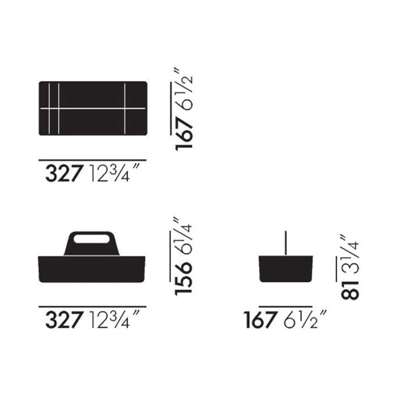 VITRA Toolbox RE - Levy | W. Atelier