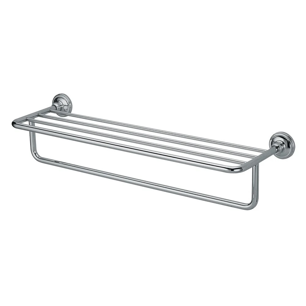 TOTO Combination Towel Shelf and Bar - Curio - TX4WAC | W. Atelier