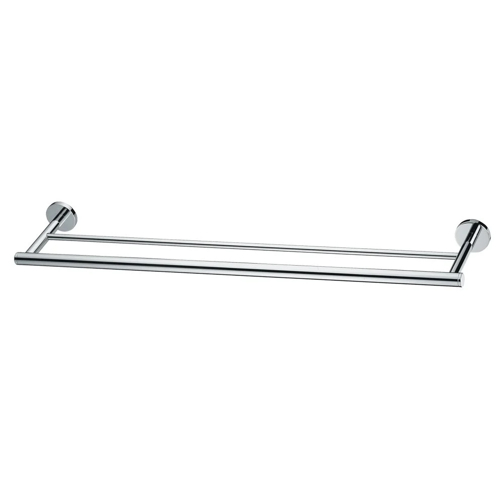 TOTO Double Towel Bar - EGO II - TX724AES | W. Atelier