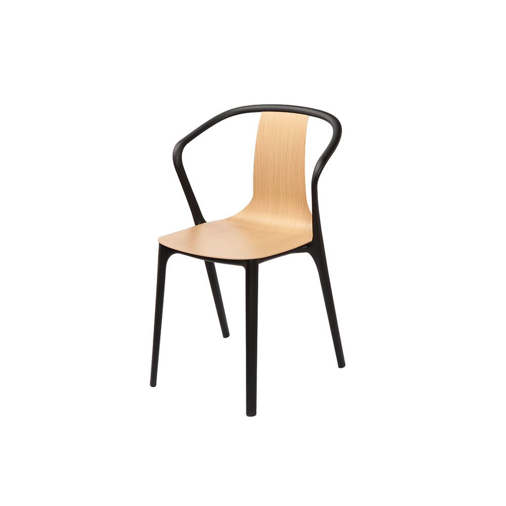 Belleville armchair 2025