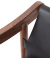 Cassina 905 Dining Chair - Magistretti - Close-up