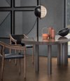 Cassina 905 Dining Chair - Magistretti - Cover 2