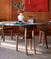 Cassina Back-Wing Dining Chair - Urquiola - Cover 1