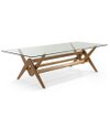 Cassina Capitol Complex Table - Jeanneret