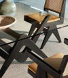 Cassina Capitol Complex Table - Jeanneret - Cover 2