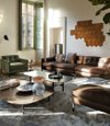 Cassina Volage EX-S Coffee Table - Starck - Cover 1