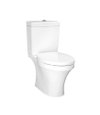 TOTO Close Coupled Toilet - CW631J/SW631JP