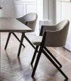 Cassina M10 Dining Chair - Norguet - Cover 1