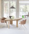 Cassina M10 Dining Chair - Norguet - Cover 2