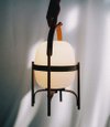 Santa & Cole Cestita Bateria - Table Lamp - Mila - Cover 1