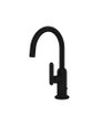 TOTO Single Lever Lavatory Faucet (Matte Black) - HAYON - TX115LY#MB