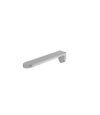 TOTO Wall Type Lavatory Faucet - LE MUSE - TX120LQBR