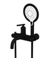 TOTO Single Lever Bath & Shower Set - HAYON - TX471SY#MB