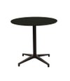 VITRA Bistro Table - Round - Bouroullec