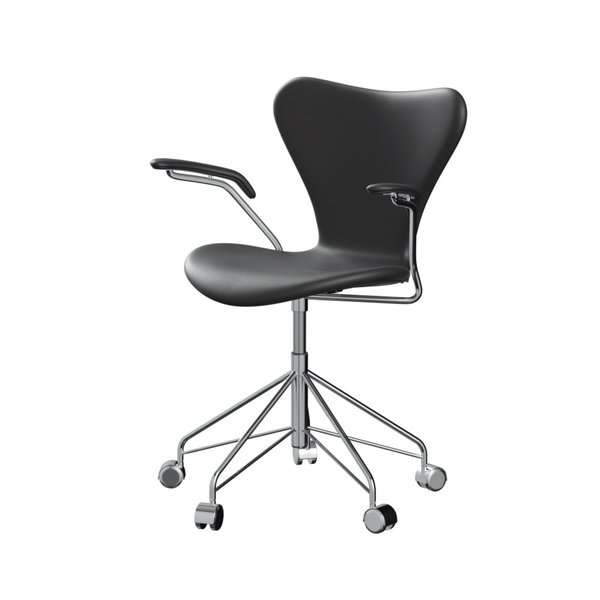 Series 7™ - 3217 Essential Leather (Fully Upholstered)