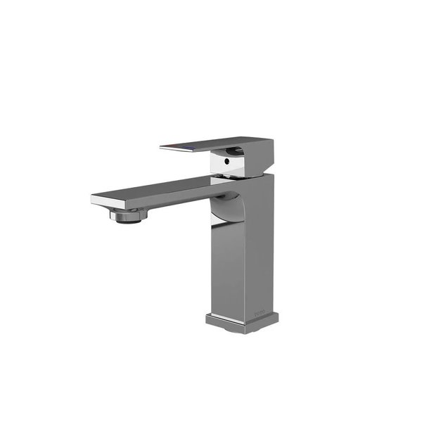 TX115MMA - MA - Single Lever Lavatory Faucet with Pop-Up Waste