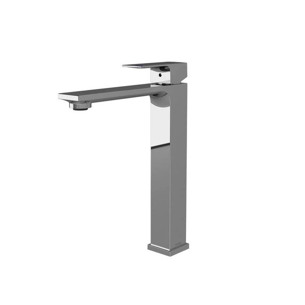 TX116MMA - MA - Extended Single Lever Lavatory Faucet with Pop-Up Waste
