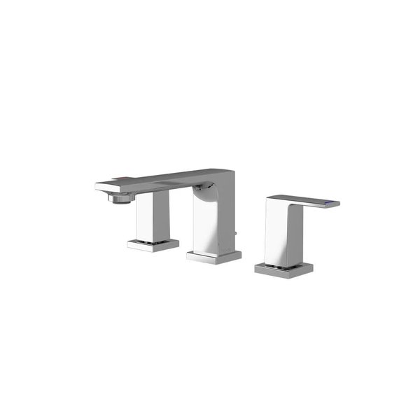  TX119MMA - MA - 8” Lavatory Faucet with Pop-Up Waste