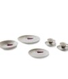 Cassina Service Prunier Porcelain Crockery - Le Corbusier - Tableware