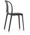 VITRA Belleville Chair Plastic - Bouroullec