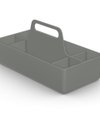 VITRA Toolbox RE - Levy - Moss Grey