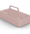 VITRA Toolbox RE - Levy - Pale Rose