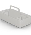 VITRA Toolbox RE - Levy - White