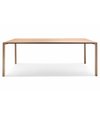 Cassina Naan Table - Lissoni - Rover Naturale