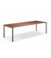 Cassina Naan Table - Lissoni - Nocce Canaleto