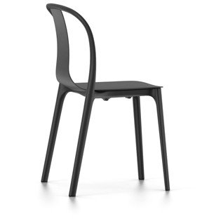 Belleville Chair Plastic 