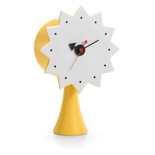 Vitra Ceramic Clocks by George Nelson | W. Atelier