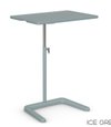 VITRA NesTable - Morrison - Ice Grey