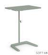 VITRA NesTable - Morrison - Soft Mint