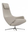VITRA Repos Lounge Chair - Citterio