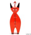 VITRA Wooden Dolls - Girard - Little Devil