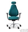 Flokk RH Mereo 220  - Office Chair - Veryday - 67066