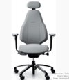 Flokk RH Mereo 220  - Office Chair - Veryday - EXR094