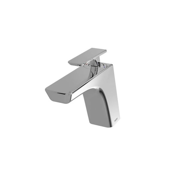 TX115LT - TOJA - Single Lever Lavatory Faucet with Pop-Up Waste