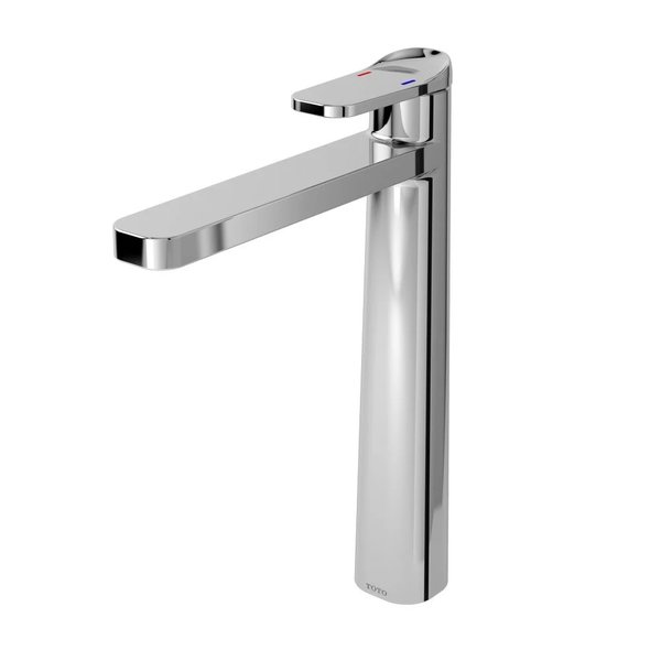  TX116LX - ALISEI - Extended Single Lever Lavatory Faucet with Pop-Up Waste