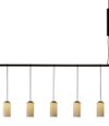Santa & Cole Cirio Lineal - Pendant Lamp - Arola