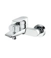 TOTO Single Lever Bath & Shower Mixer - GA - TBG04302