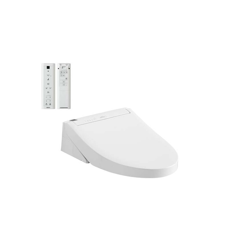 TOTO WASHLET - C5 - TCF24410ASG | W. Atelier