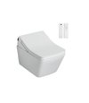 TOTO Wall Hung Toilet w/ WASHLET SX - CW522HME5U