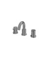TOTO Lavatory Faucet w/ Pop-Up Waste - EGO II - TX119LESBR